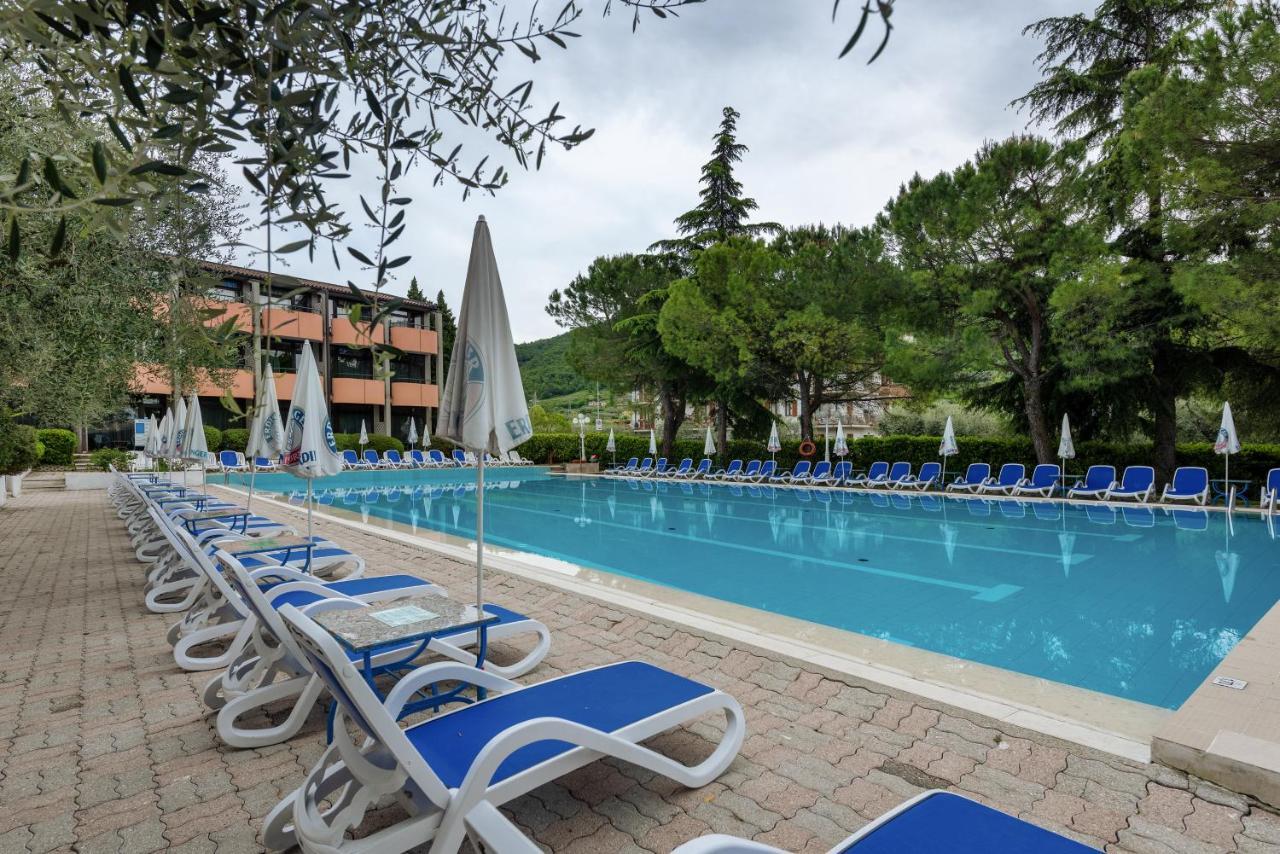 Hotel Royal Гарда Экстерьер фото