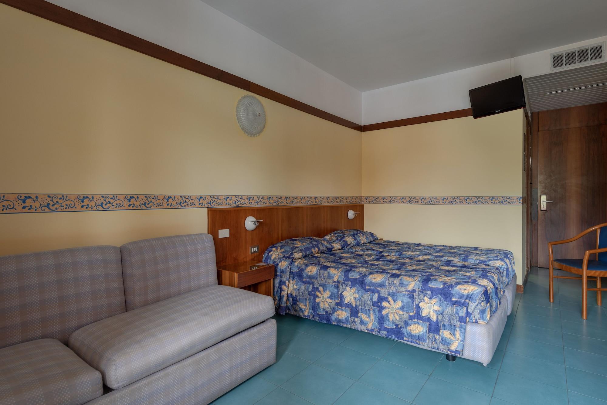 Hotel Royal Гарда Экстерьер фото