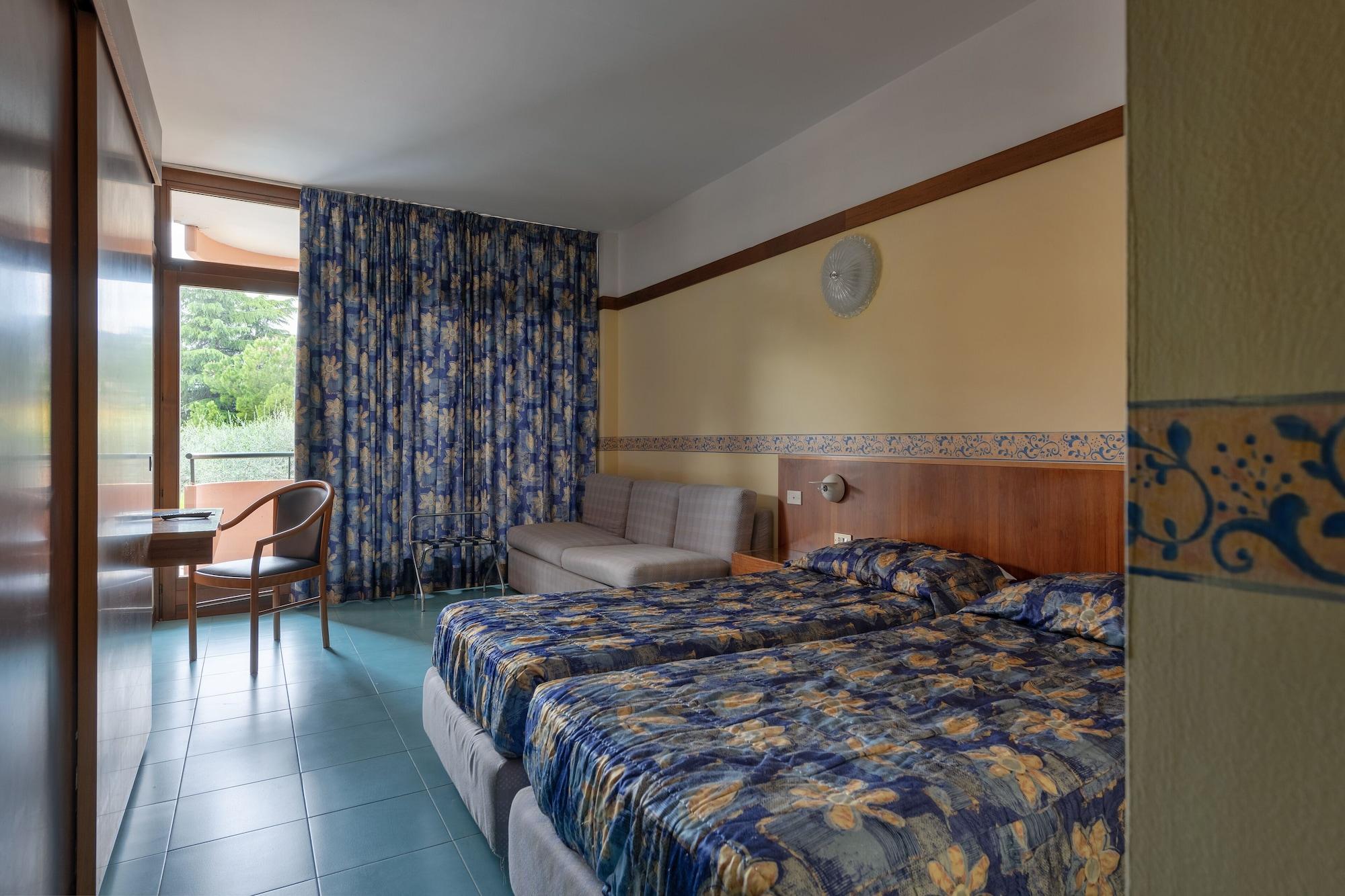 Hotel Royal Гарда Экстерьер фото
