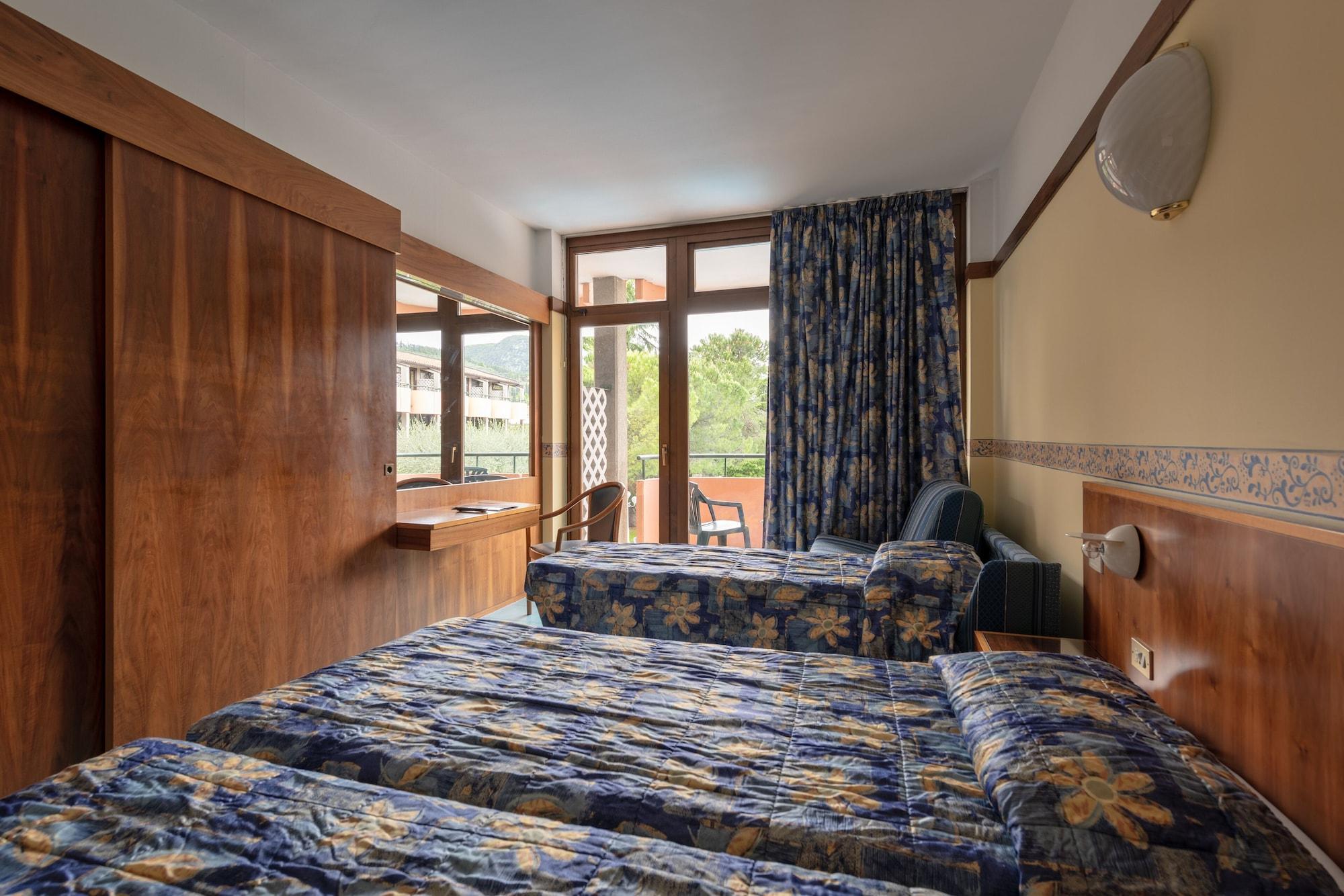 Hotel Royal Гарда Экстерьер фото