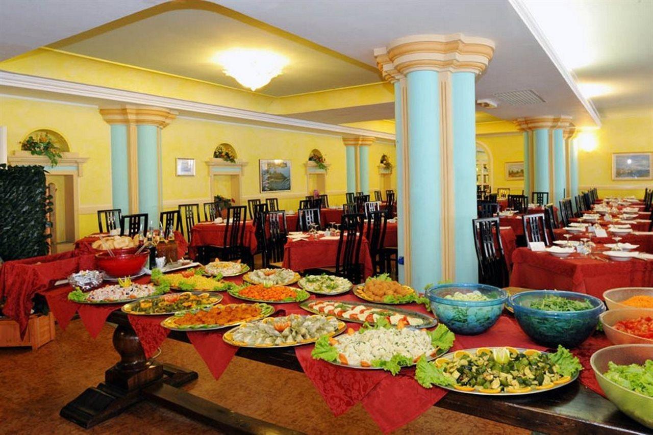 Hotel Royal Гарда Экстерьер фото