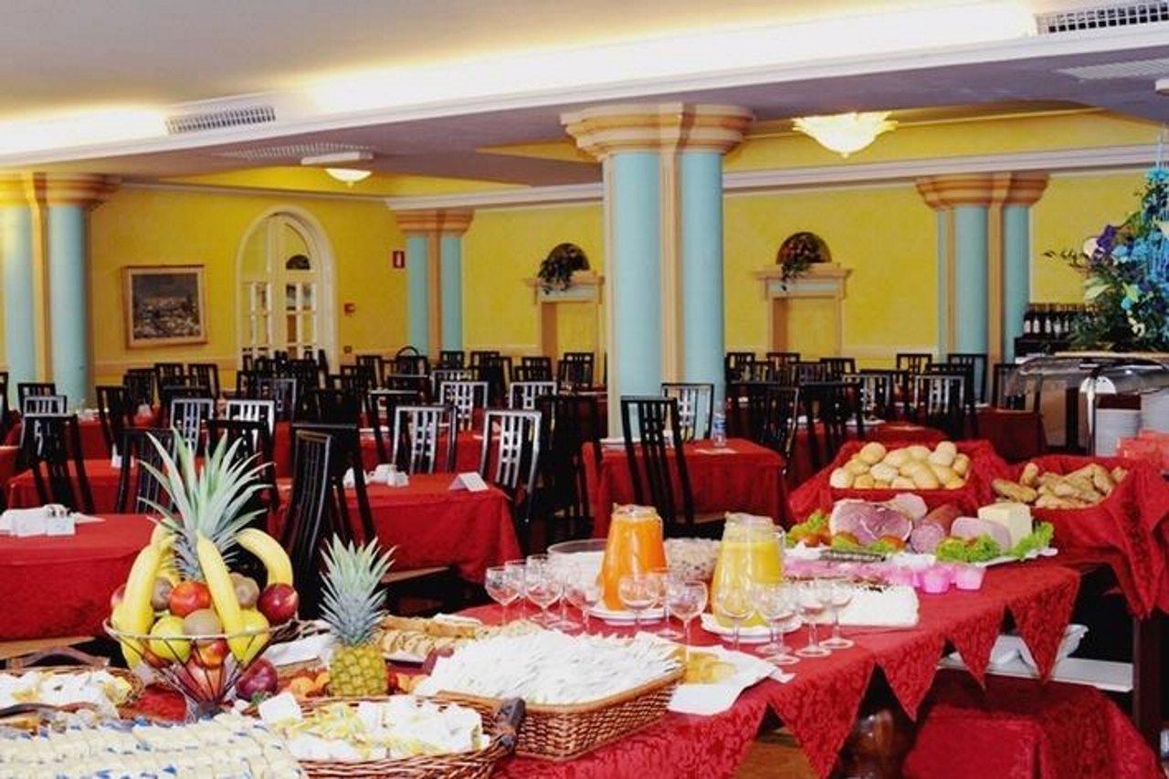Hotel Royal Гарда Экстерьер фото