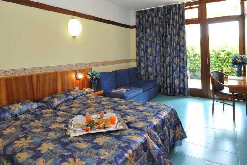 Hotel Royal Гарда Экстерьер фото
