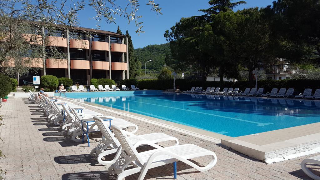 Hotel Royal Гарда Экстерьер фото