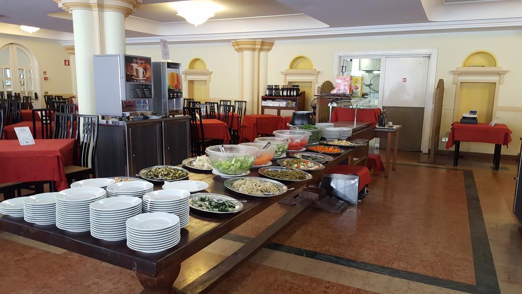 Hotel Royal Гарда Экстерьер фото