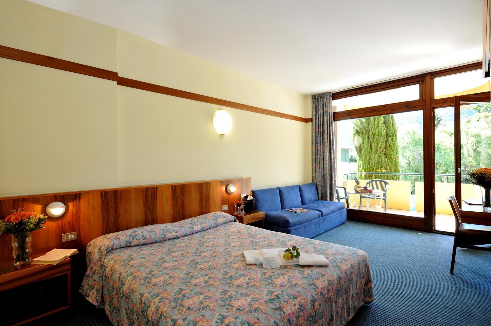 Hotel Royal Гарда Экстерьер фото