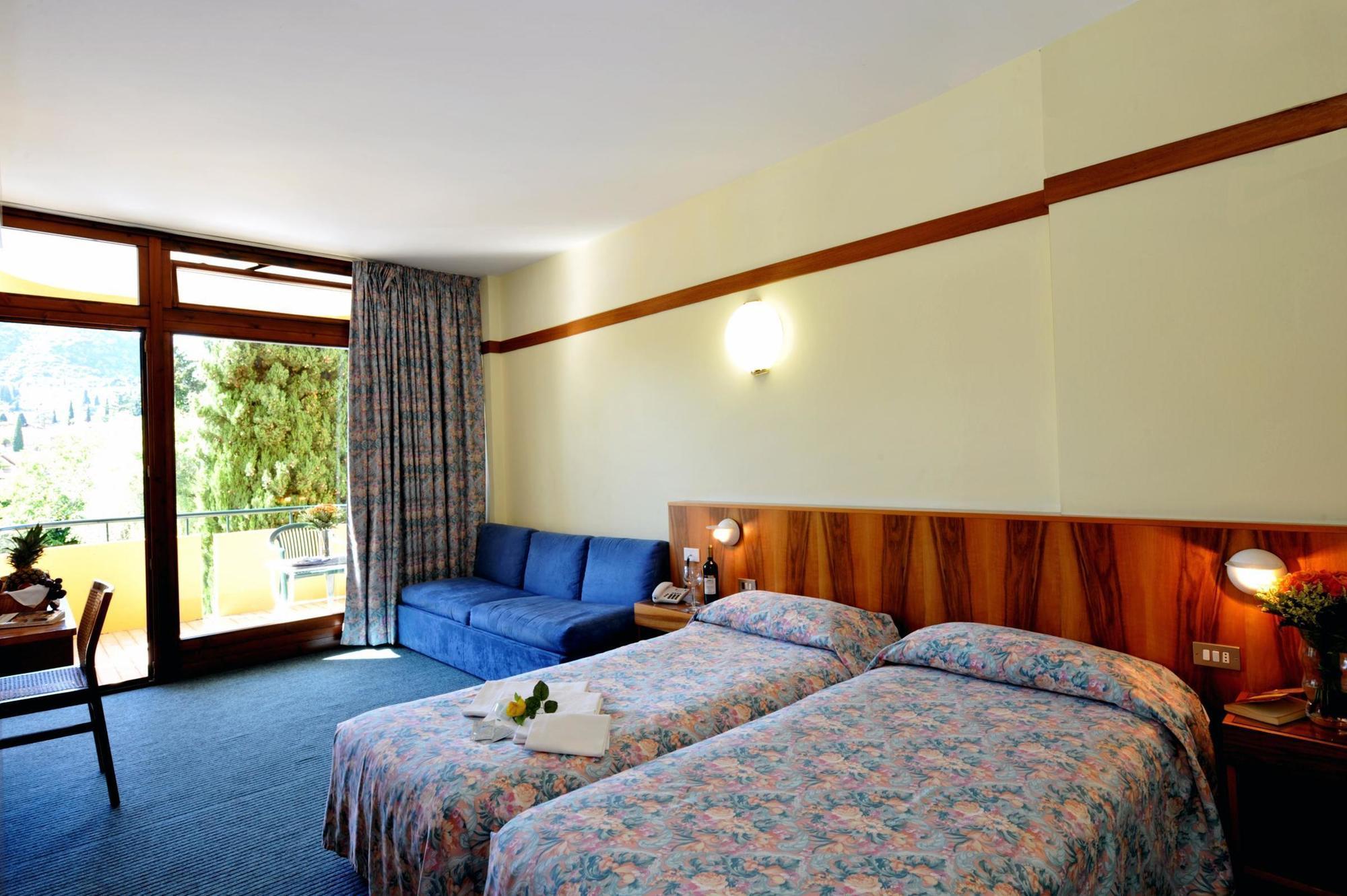 Hotel Royal Гарда Экстерьер фото