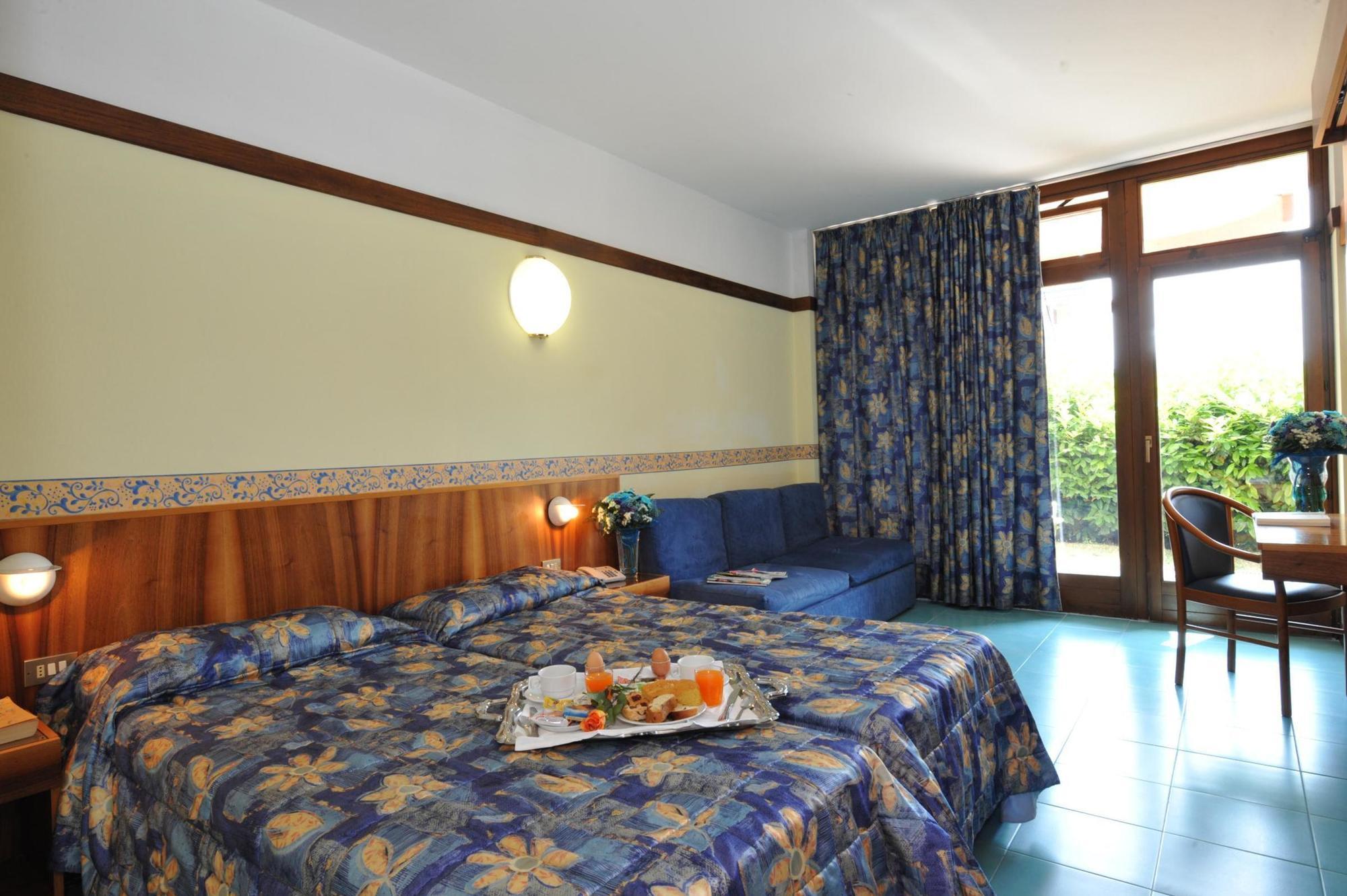 Hotel Royal Гарда Экстерьер фото