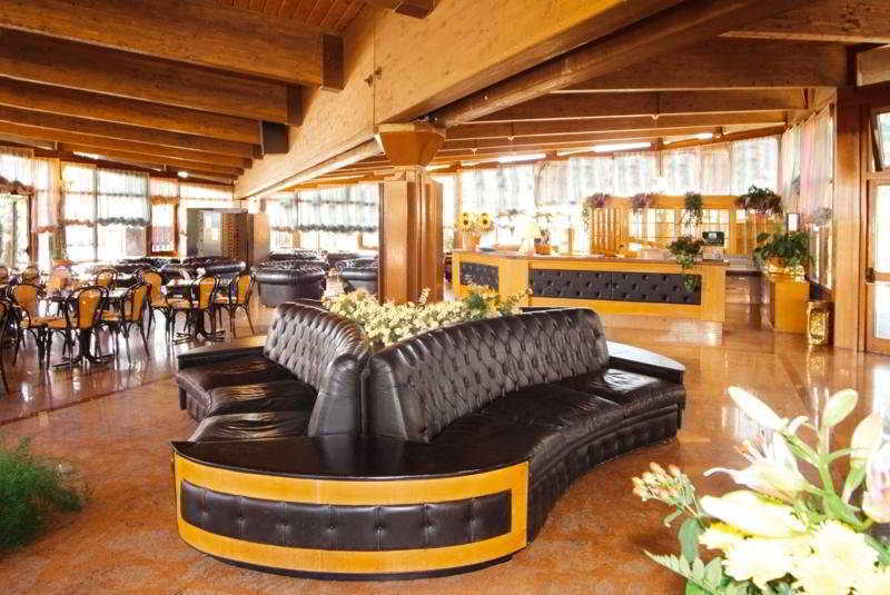 Hotel Royal Гарда Экстерьер фото