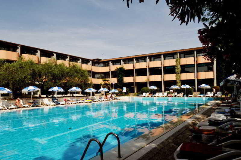 Hotel Royal Гарда Экстерьер фото